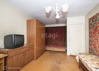 Продается однокомнатная квартира, 29 м2, Новосибирск, Новоуральская улица, 15