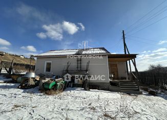 Продам дом, 42.9 м2, Чита, Придорожная улица