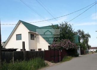 Продам дом, 151.4 м2, Иркутск, Тверская улица