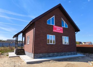 Продажа дома, 140 м2, территория Назимиха-Парк, 3-я Парковая улица, 17