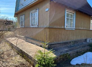 Продажа дома, 48 м2, СНТ Карелия СПБ ПМА, 1-й проезд, 15