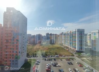 Продажа 1-ком. квартиры, 35 м2, Мурино, Екатерининская улица, 9