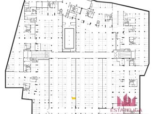Продам машиноместо, 14.6 м2, Москва, Маломосковская улица, 14, Алексеевский район