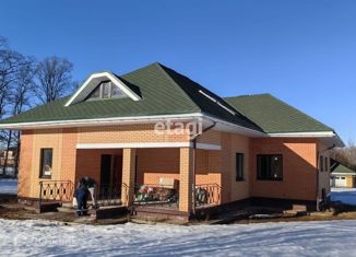 Продается дом, 214 м2, Ленинградская область, коттеджный посёлок Щегловка, 39