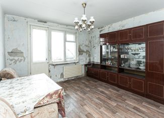 Продажа 2-комнатной квартиры, 43.9 м2, Новосибирск, Универсальная улица, 12, Универсальная улица