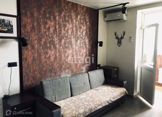 Продается квартира студия, 30 м2, Краснодар, Уральская улица, 162/4, микрорайон Комсомольский