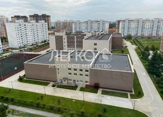 Продается 1-ком. квартира, 40 м2, Новосибирская область, улица Тюленина, 26