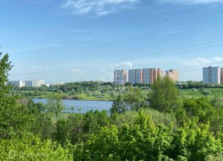 2-комнатная квартира на продажу, 50.2 м2, Москва, Батайский проезд, 17, Батайский проезд