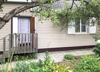Продажа дома, 45 м2, Калуга, Октябрьский округ, садово-дачное товарищество Электрик, 36