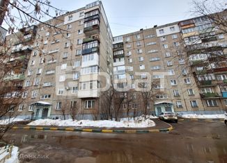 Продам трехкомнатную квартиру, 53 м2, Нижний Новгород, улица Премудрова, 8к1