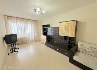 Продается 1-ком. квартира, 40 м2, Пенза, улица Терновского, 209