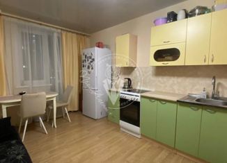 2-комнатная квартира на продажу, 43.3 м2, Иркутск, Байкальская улица, 319, ЖК Море Солнца