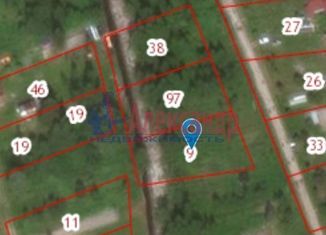 Участок на продажу, 11 сот., поселок Никифоровское