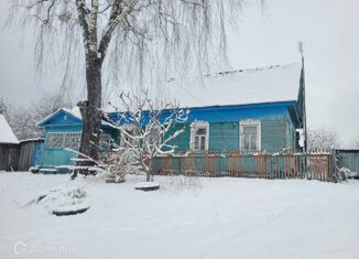Дом на продажу, 53.1 м2, деревня Сергино, Озёрная улица, 10