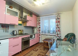 3-комнатная квартира в аренду, 76.1 м2, Ярославль, Ильинская улица, 30