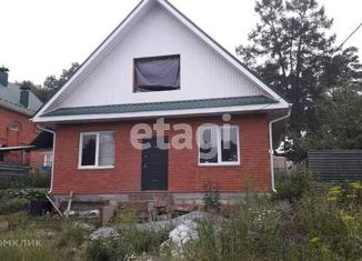 Продажа дома, 135 м2, Миасс