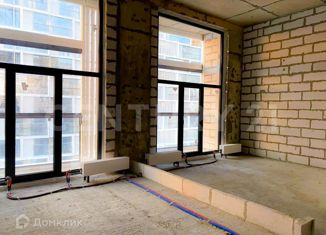 Продаю однокомнатную квартиру, 49.3 м2, Москва, ЖК Событие