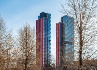 Продам двухкомнатную квартиру, 42.7 м2, Москва, Севастопольский проспект, 22А, ЖК Энитео