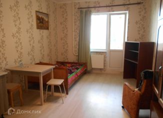 Продажа квартиры студии, 29 м2, Тверь, улица Фрунзе, 2к2, ЖК Молодёжный