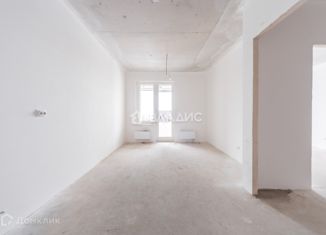 Продаю 1-ком. квартиру, 47.7 м2, Санкт-Петербург, Парфёновская улица, 6к1, ЖК Променад