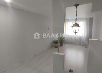 Квартира на продажу студия, 27.8 м2, Октябрьский, улица Кувыкина, 35/5к1
