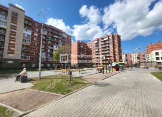 Квартира на продажу студия, 26.8 м2, Колпино, ЖК Новое Колпино, жилой комплекс Новое Колпино, к32