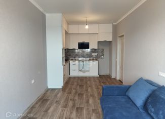 Продается 2-комнатная квартира, 60.6 м2, Краснодар, 5-я Дорожная улица, 68к2, ЖК Абрикос