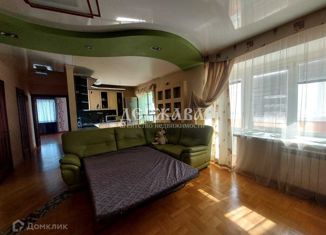 Сдается 2-ком. квартира, 87 м2, Старый Оскол, микрорайон Восточный, 49