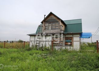 Продается дом, 70 м2, поселок Новосафоновский, Дорожная улица, 15