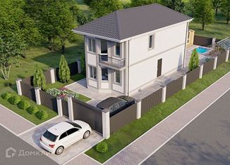 Продажа дома, 120 м2, Краснодар, 5-й проезд Куликова Поля, 5, 5-й проезд Куликова Поля