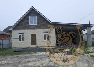 Продается дом, 117 м2, хутор Большой Лог, Советская улица