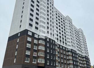 Продается квартира студия, 30 м2, Тюмень, улица Монтажников, 42Б, ЖК Пятый квартал