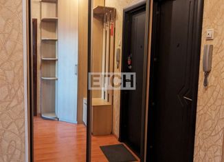 Продается 1-комнатная квартира, 38 м2, Москва, Венёвская улица, 9, метро Бульвар Адмирала Ушакова