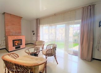 Продажа таунхауса, 140 м2, село Витязево, улица Новосёлов