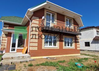 Продается дом, 151 м2, посёлок Садаковский, Надёжная улица