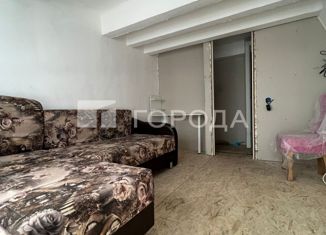 Трехкомнатная квартира на продажу, 46 м2, Москва, Автозаводская улица, 23с928, Даниловский район