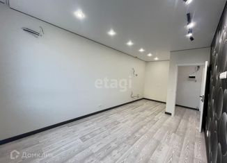 2-ком. квартира на продажу, 34.4 м2, Краснодар, улица Героя Пешкова, 14к3, ЖК Парк Победы