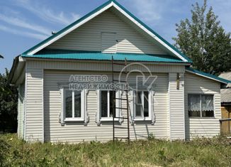 Дом на продажу, 59.2 м2, посёлок городского типа Балтаси, улица Наримана