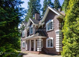 Продажа дома, 470 м2, село Юдино