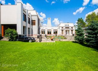 Продажа дома, 1220 м2, коттеджный посёлок Нива