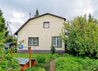 Продается дом, 92 м2, Тюмень, Ленинский округ, Лесная улица