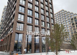 Продам трехкомнатную квартиру, 70.9 м2, Москва, Корабельная улица, 9, Корабельная улица