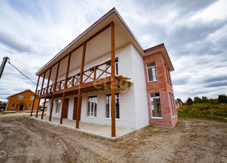 Таунхаус на продажу, 140 м2, деревня Сакулино