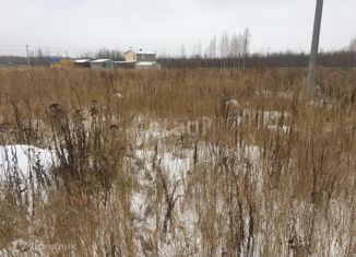 Продам земельный участок, 12 сот., деревня Апшакбеляк, Жемчужная улица