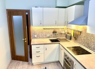 Продаю 1-комнатную квартиру, 40 м2, Реутов, Парковая улица, 8к1