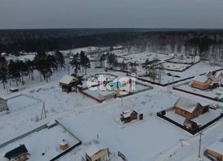 Продажа участка, 6.3 сот., посёлок Сосновка, Рассветная улица