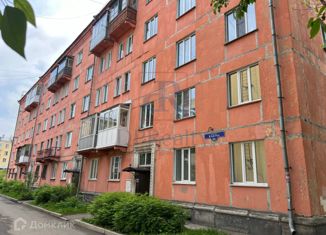 Продажа 3-ком. квартиры, 74.6 м2, Кемеровская область, улица Кирова, 6А