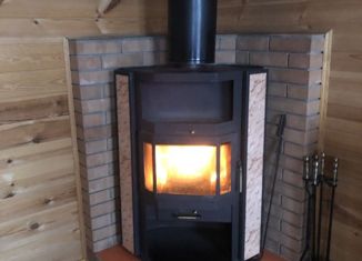 Продаю дом, 60 м2, поселок Чулково, Зелёная улица, 4