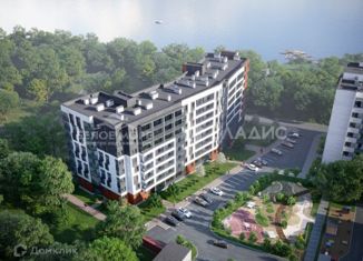 Квартира на продажу студия, 28.05 м2, Архангельск, Соломбальский округ, улица Валявкина, 28к1