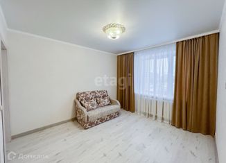 Продам 1-комнатную квартиру, 36 м2, Мордовия, Севастопольская улица, 56к2